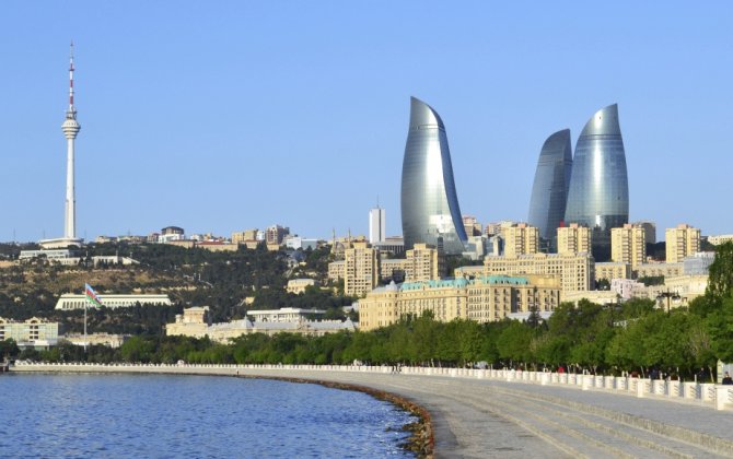 Завтра в Баку преимущественно без осадков