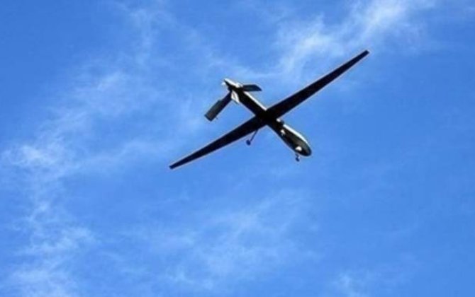 Сирия сообщила о крупномасштабной атаке БПЛА на свои базы вблизи иракской границы