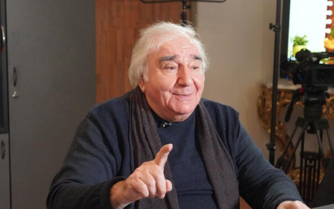 Рамиз Ровшан: Смерть Расима Балаева — большая утрата