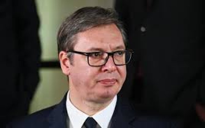 Вучич: С Россией договорились о трехмесячном продлении газового контракта