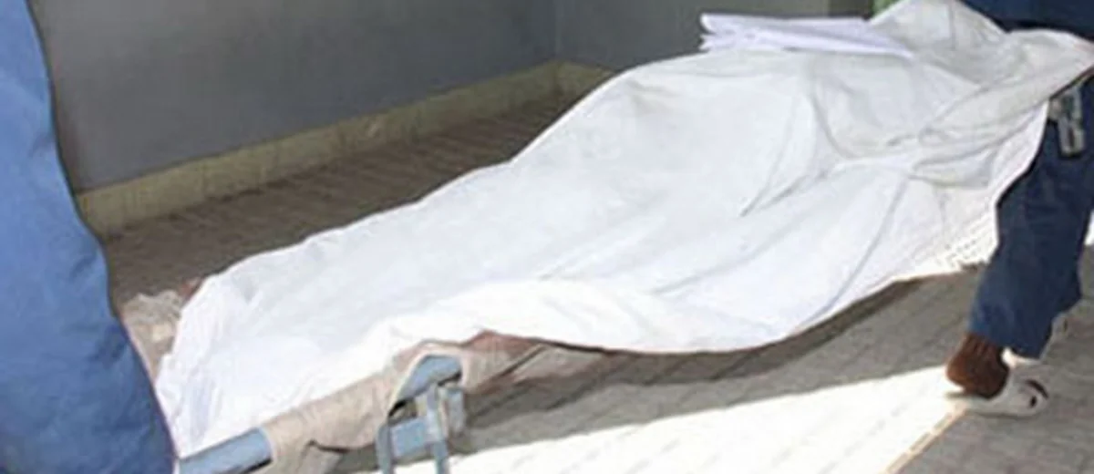 В Газахе трагически погибла молодая девушка