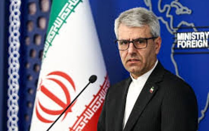 МИД Ирана назвал план США по прекращению конфликта из 15 пунктов нереалистичным