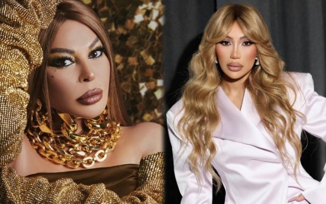 Röya Aygün Kazımovanın hansı mahnısını oxumasından danışdı