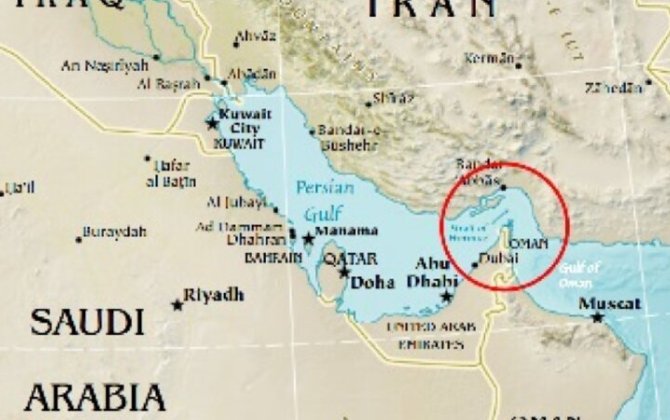 Neftin qiyməti üçün 