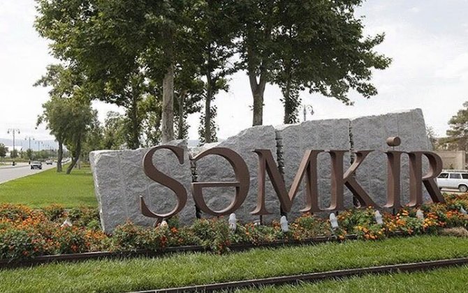 Anasını öldürüb, özünü yandırdı - Şəmkirdə dəhşətli hadisə