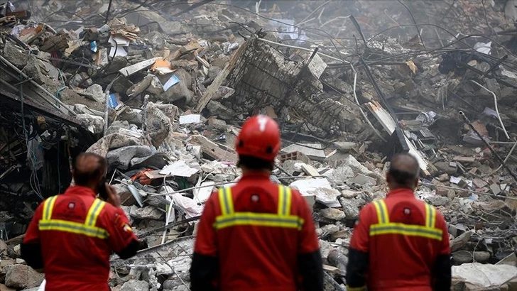 СМИ: Более 20 университетов Ирана пострадали от ударов США и Израиля