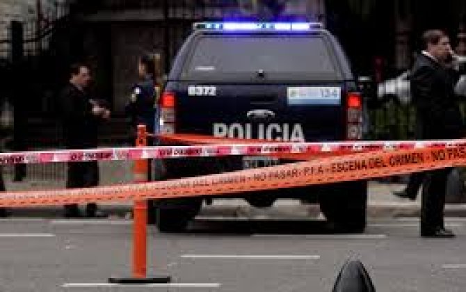 В Аргентине ученик открыл стрельбу в школе, погиб один ребенок