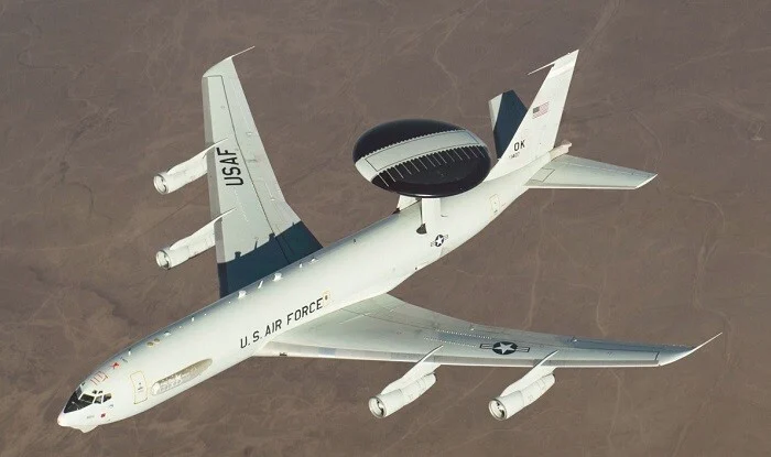 Bu təyyarəni əvəz etmək ABŞ-yə 700 milyona başa gələcək