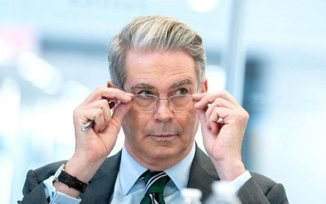 Hörmüzə nəzarəti ələ keçirəcəyik - ABŞ