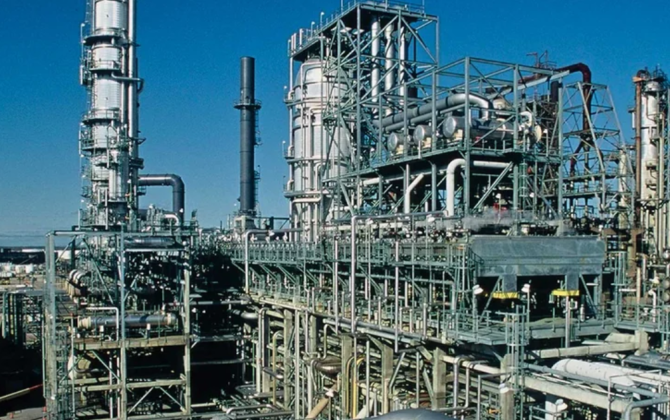 Kulevidəki NEZ Azərbaycan üzərindən alternativ marşrutlar vasitəsilə Rusiya neftindən tam imtina etmək niyyətindədir