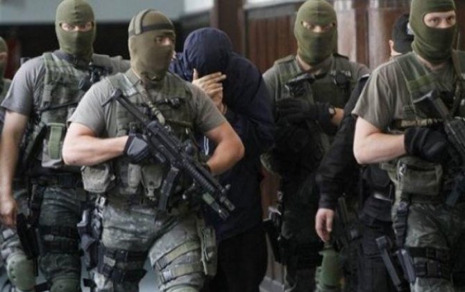 İsrail İran üçün 80 dollara işləyən casusu ələ keçirdi