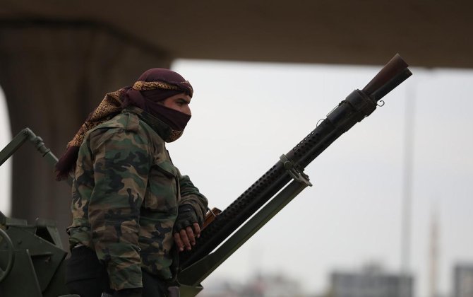 Сирия предупредила о риске войны с Ираном