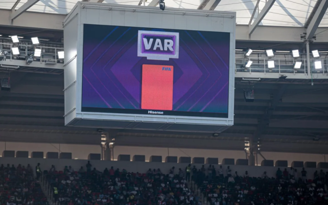 İngiltərəli azarkeşlər VAR sisteminin ləğvini dəstəkləyirlər