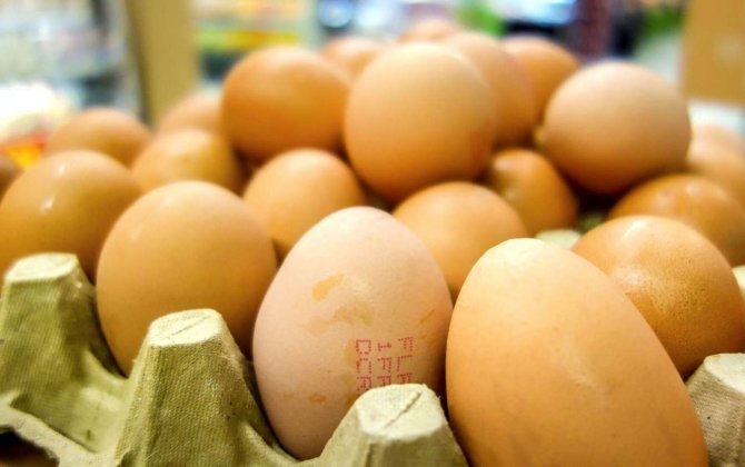 Toyuq yumurtasının gizli təhlükəsi