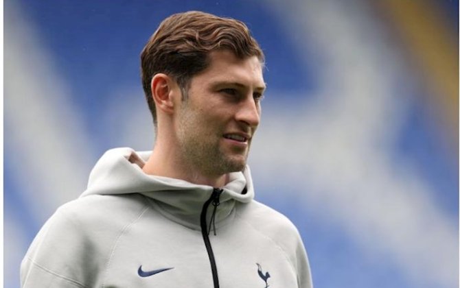 “Tottenhem”in futbolçusu müvəqqəti baş məşqçi təyin edilə bilər