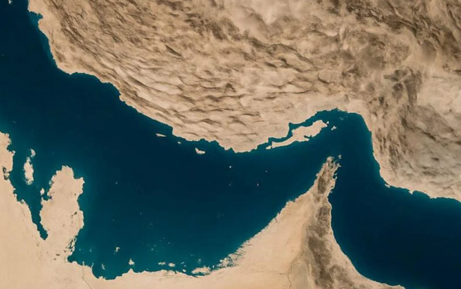 İran BMT Təhlükəsizlik Şurasına Hörmüz boğazı ilə bağlı xəbərdarlıq edib