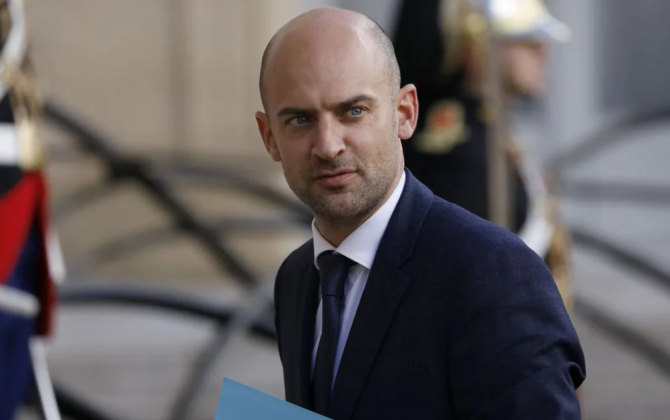 Fransa ABŞ ilə İsrailin İranla müharibəsinə qarşıdır