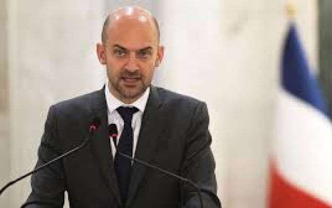 Барро: Франция выступает против войны США и Израиля с Ираном