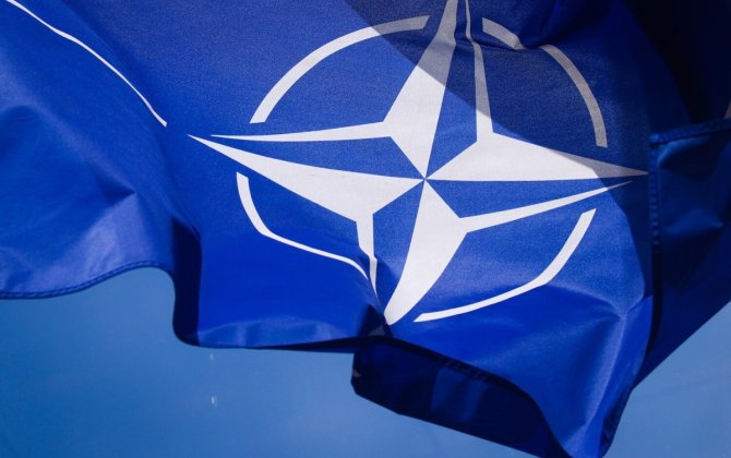NATO: Türkiyəyə buraxılan İran raketi vurulub, üzvlərimizi müdafiə edəcəyik