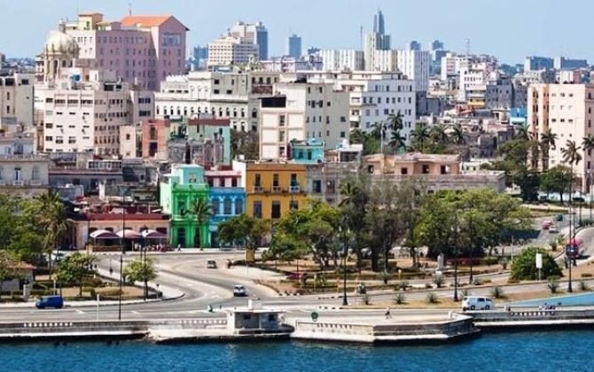 Rusiyadan sonra Çin ABŞ-yə qarşı bu ölkəni dəstəklədi