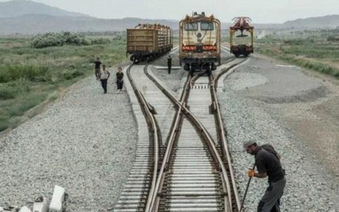Ermənistanın dərmir yolları türk ölkəsinə verilir?