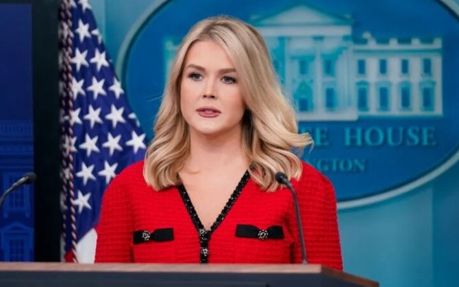 Ağ Ev: İranla danışıqlar yaxşı irəliləyir