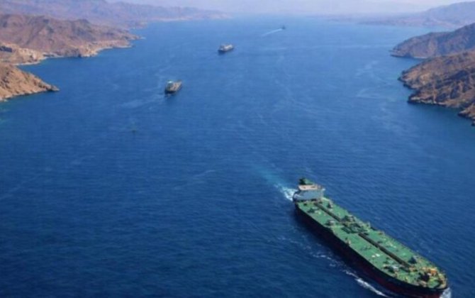 Tasnim: Hörmüz boğazından keçid üçün rüsumların tətbiqi təsdiqləndi