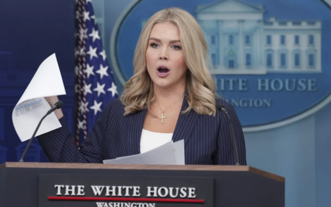 ABŞ İrana qarşı hərbi əməliyyatının xərclərini ərəb ölkələrindən almaq istəyir