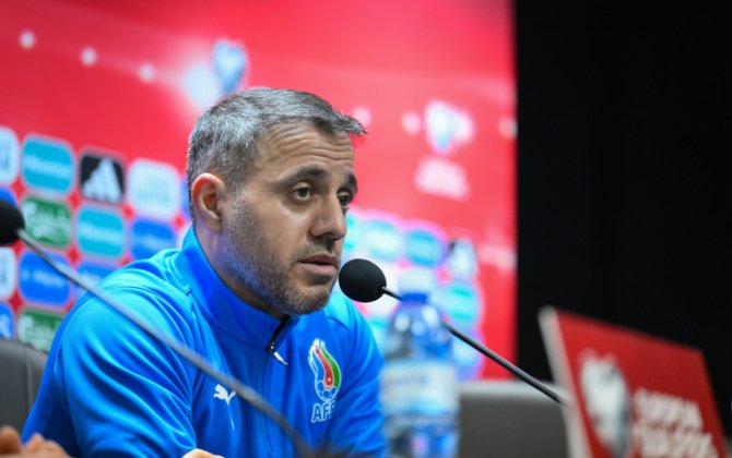 Ayxan Abbasov: “O, Rusiyada legioner sayılacağı üçün təklifimizi qəbul etmədi”