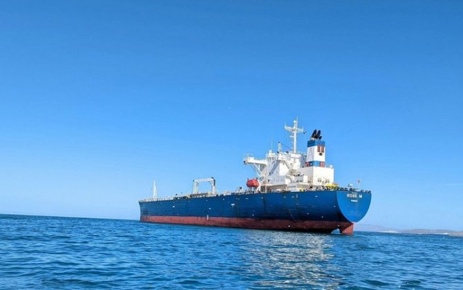 Иран планирует ввести пошлины на проход через Ормузский пролив