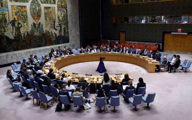 Франция созывает экстренное заседание Совбеза ООН из-за атак на миротворцев в Ливане