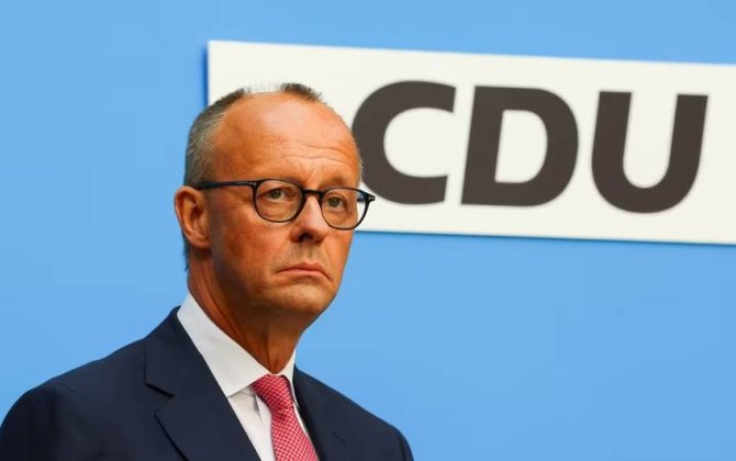 Almaniya Kansleri İrandakı müharibənin nəticələrini COVID-19-la müqayisə etdi