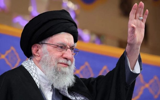 Израиль готовился убить Хаменеи еще до войны