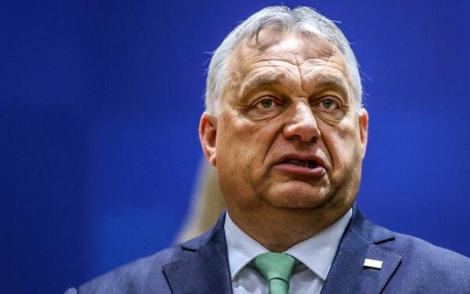 Orban: ABŞ-nin İrana hücumları AB-nin Ukrayna ilə bağlı planlarını pozub