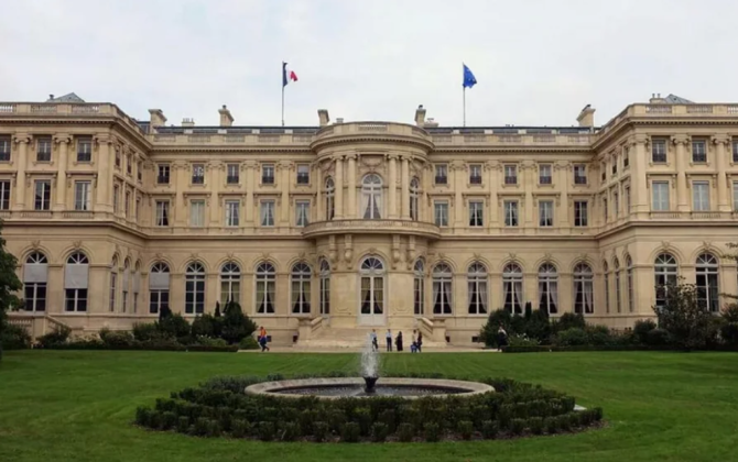 Fransa BMT TŞ-nin təcili iclasını çağırıb