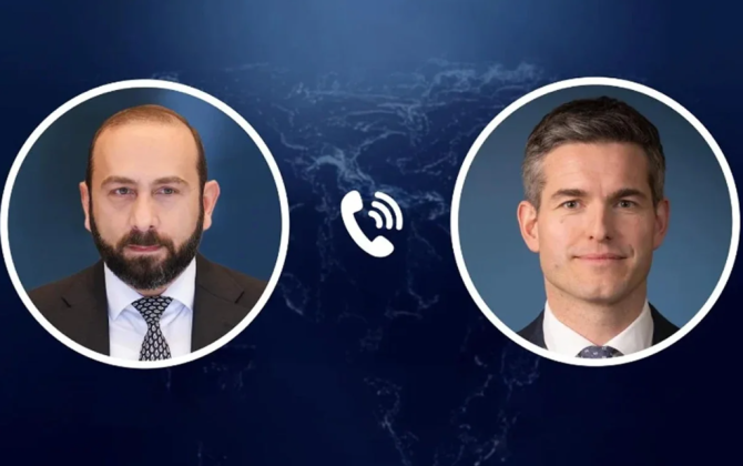 Niderland seçkilərlə əlaqədar Ermənistana dəstəyini ifadə edib