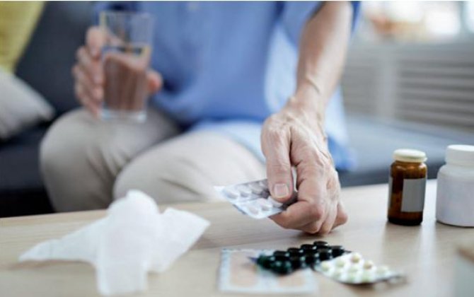 Dərman qəbulunda ən böyük səhvlərdən biri açıqlandı