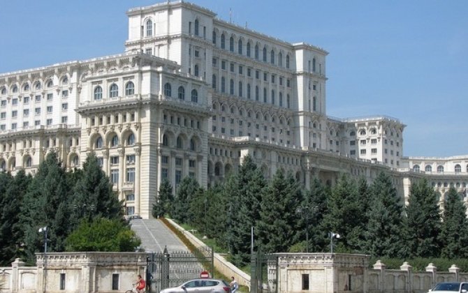 Верховный суд Румынии обратился в суд с иском к правительству