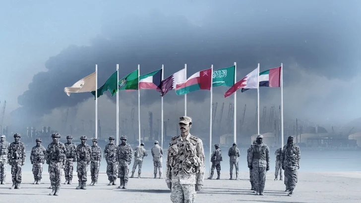 Страны Персидского залива призвали Трампа продолжить войну с Ираном - СМИ