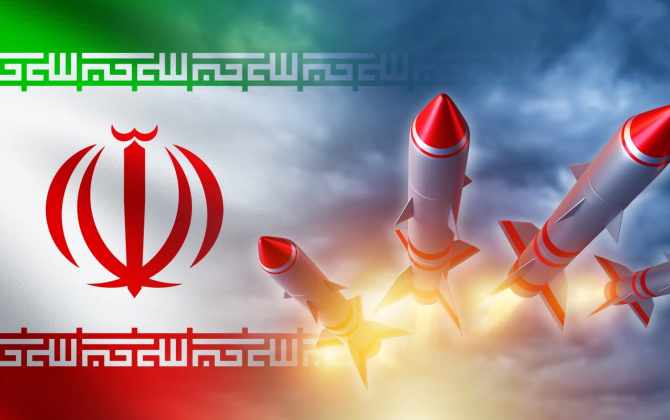 Artıq İran raketləri heç hara uça bilməyəcək...-