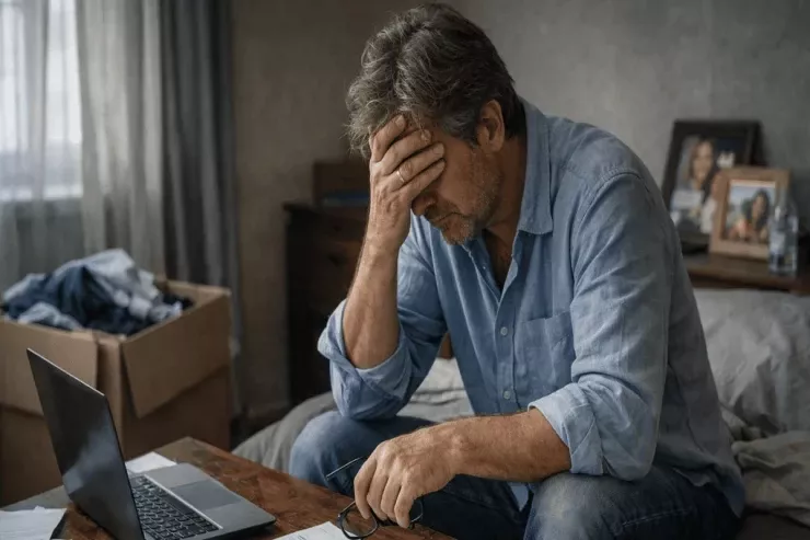 ChatGPT ilə söhbətdən sonra 100 min itirdi: intihara cəhd etdi