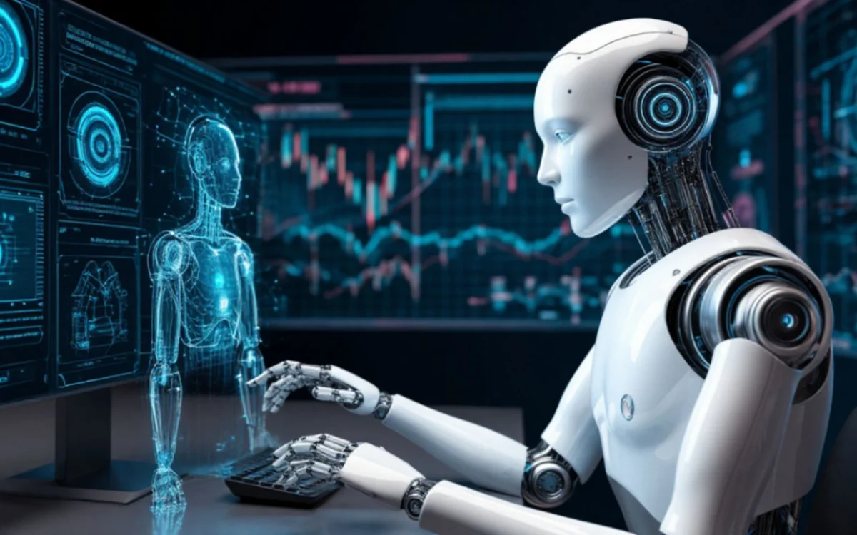 Модели ИИ приблизились к прохождению 