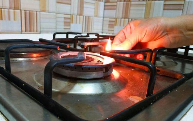 Sumqayıtda 30 min abonentin qazı KƏSİLƏCƏK