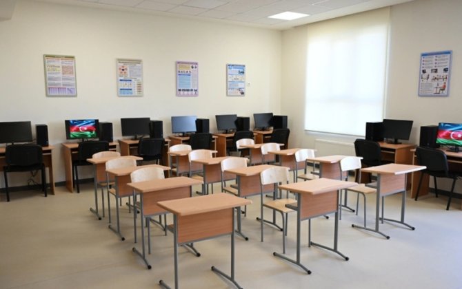 Bu tarixdən ibtidai siniflər üçün yaz tətili başlayacaq