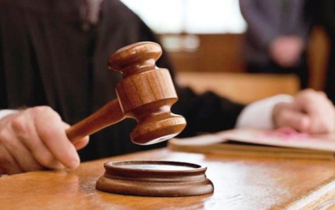 Qonşusunu xüsusi amansızlıqla öldürən şəxsin cəzası azaldıldı