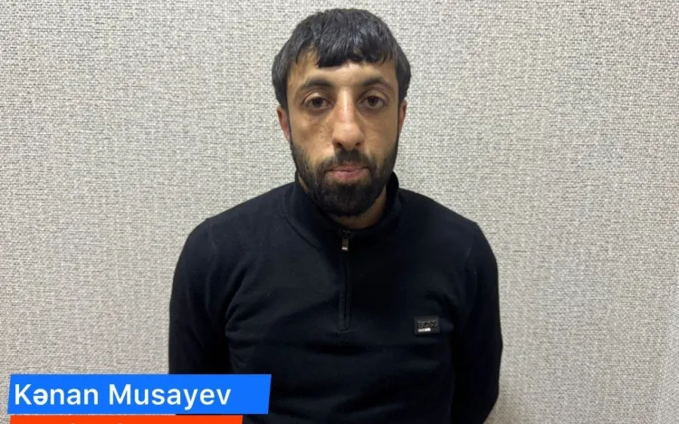 Xaçmazda 2 nəfərdə 6 kq narkotik aşkarlandı - FOTO