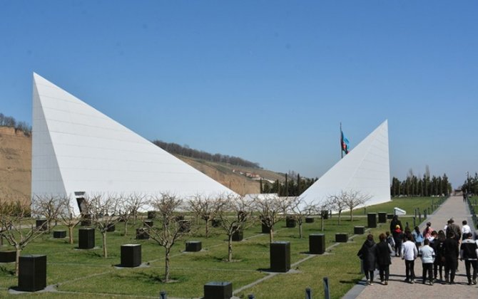 “Qubada 2007-ci ildə aşkarlanan kütləvi məzarlıq 2018-ci ildə dəfn edilib” - FOTO+ÖZƏL