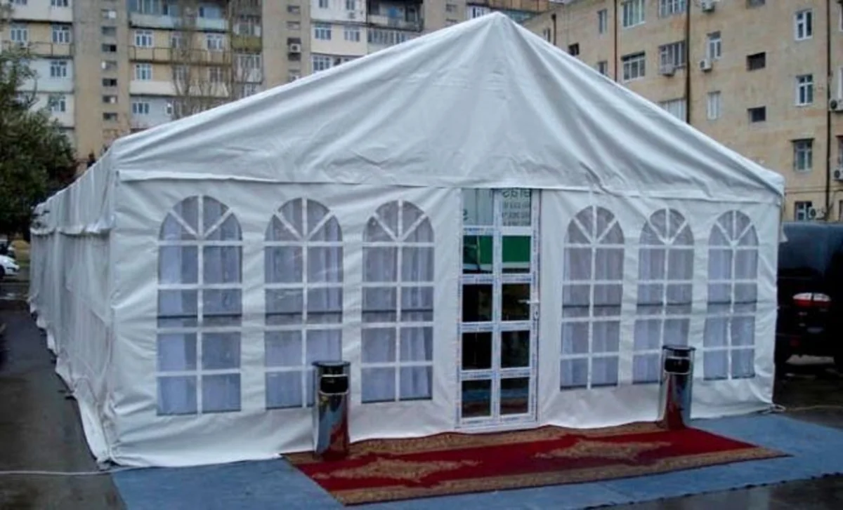 BDU-nun müəllimi vəfat etdi - FOTO