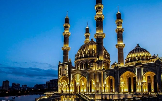 Məhərrəm ayı bu tarixdə başlayacaq