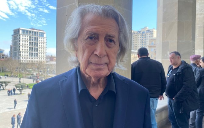 “Mindiyimiz atlar günə 50 manat alırdı, biz 25 manat” - Xalq artisti Rafiq Əzimov